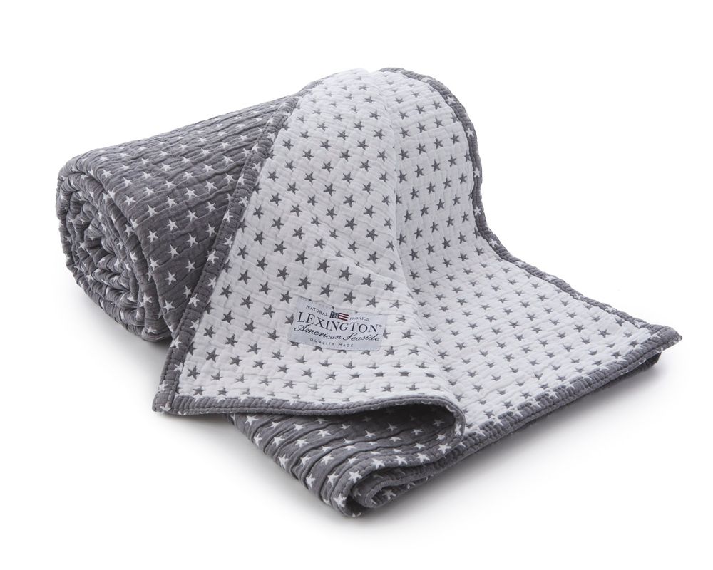 Bed linens - Icons Bedspreads - LEXINGTON COMPANY