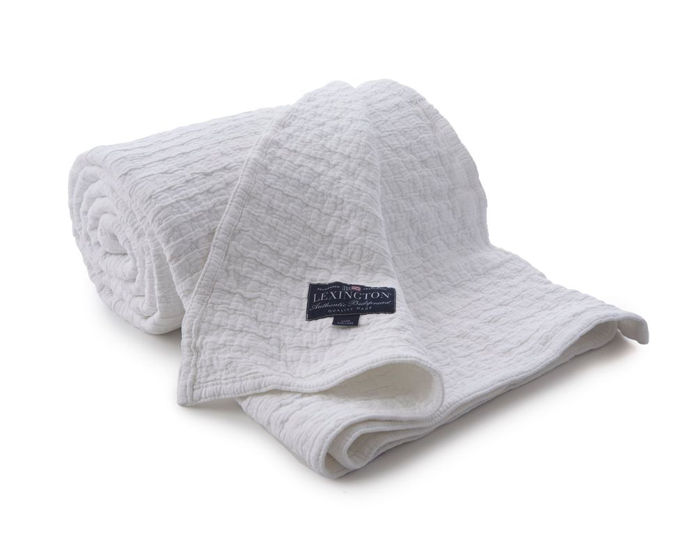 Bed linens - Icons Bedspreads - LEXINGTON COMPANY