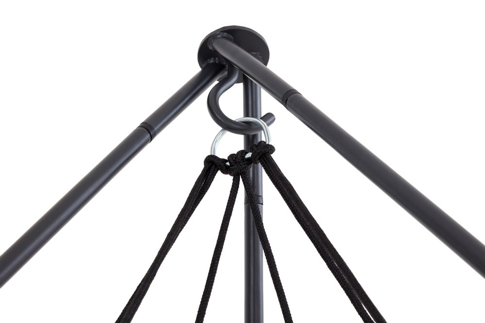 Chaises pour collectivités - Ensemble de dosettes de hangout Tangerine - HANGOUT POD