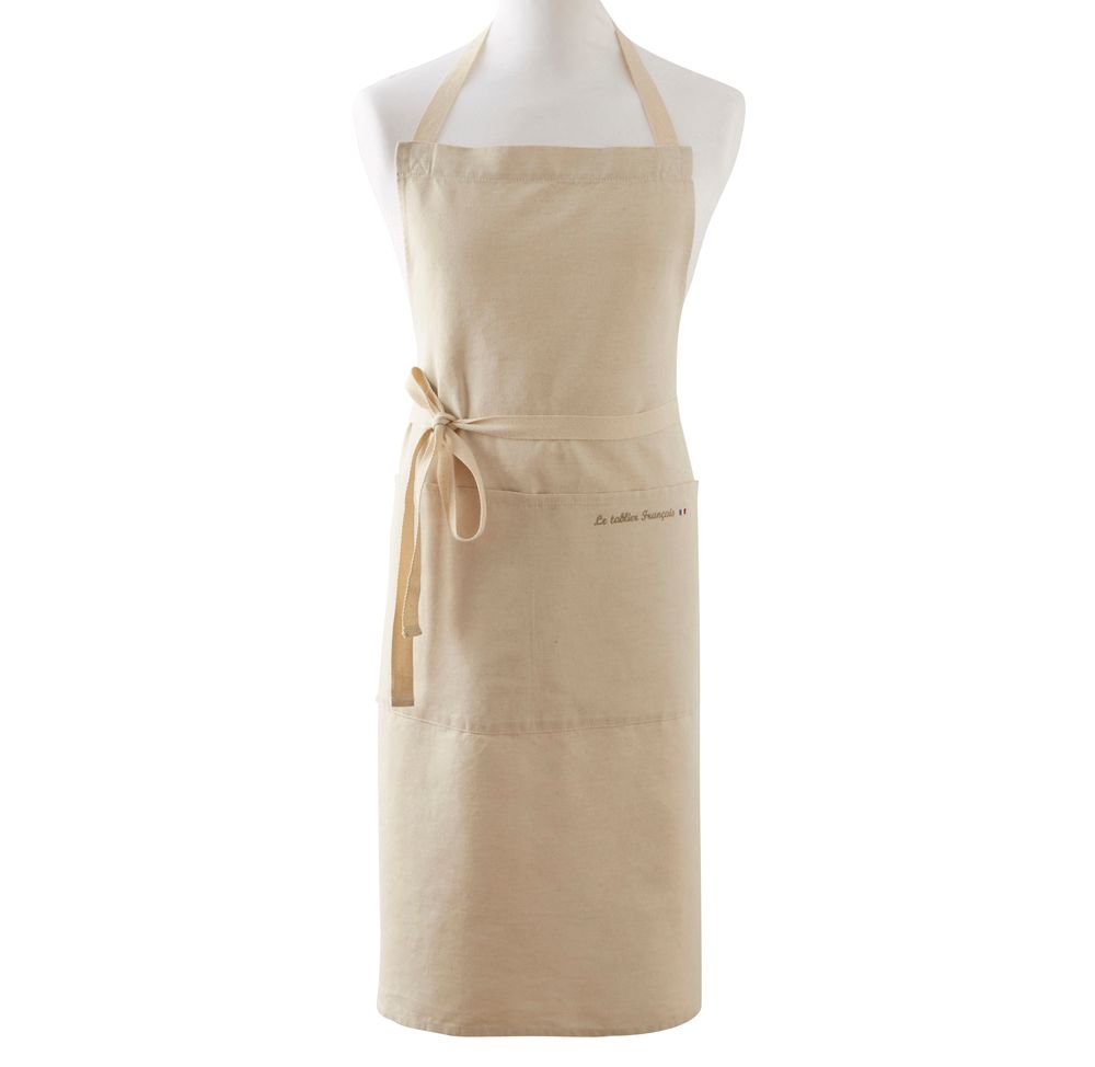 Linge d'office - TABLIERS DE METIER - CHARVET EDITIONS