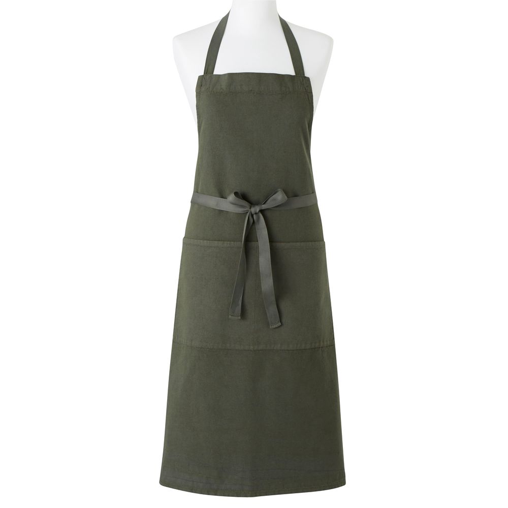 Linge d'office - TABLIERS DE METIER - CHARVET EDITIONS