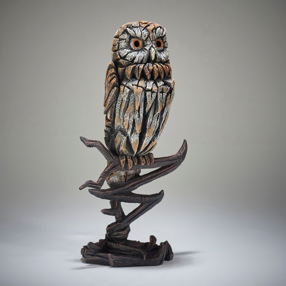 Objets de décoration - Chouette - Edge Sculpture - EDGE SCULPTURE