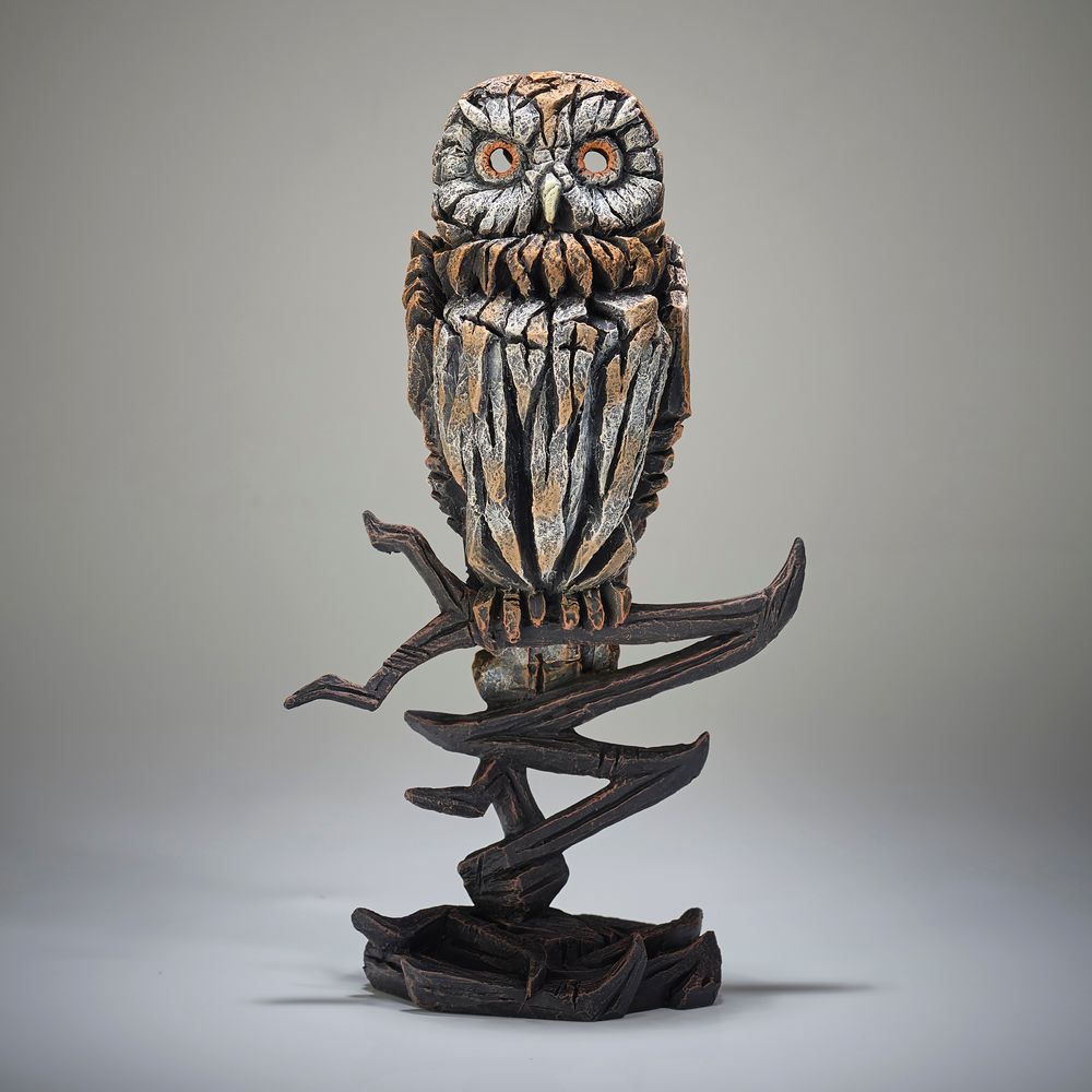 Objets de décoration - Chouette - Edge Sculpture - EDGE SCULPTURE