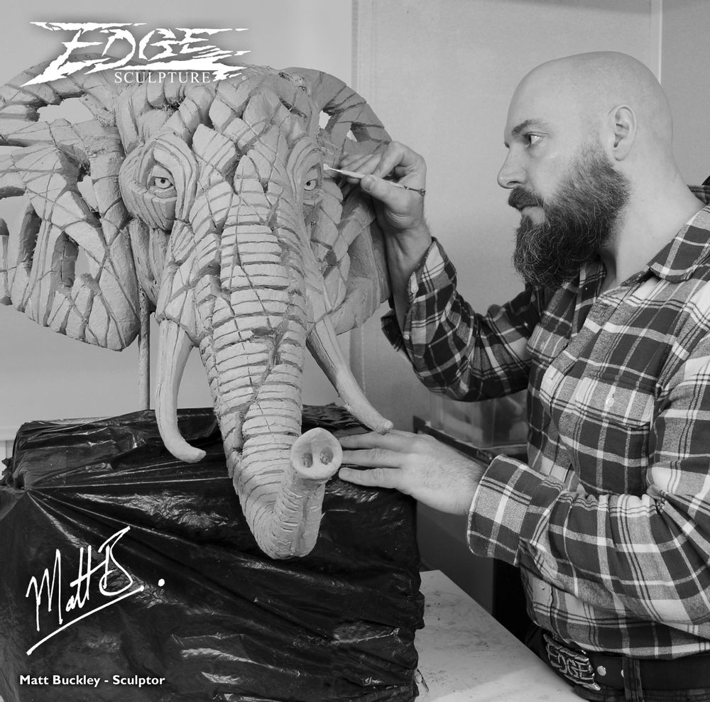 Objets de décoration - Chouette - Edge Sculpture - EDGE SCULPTURE
