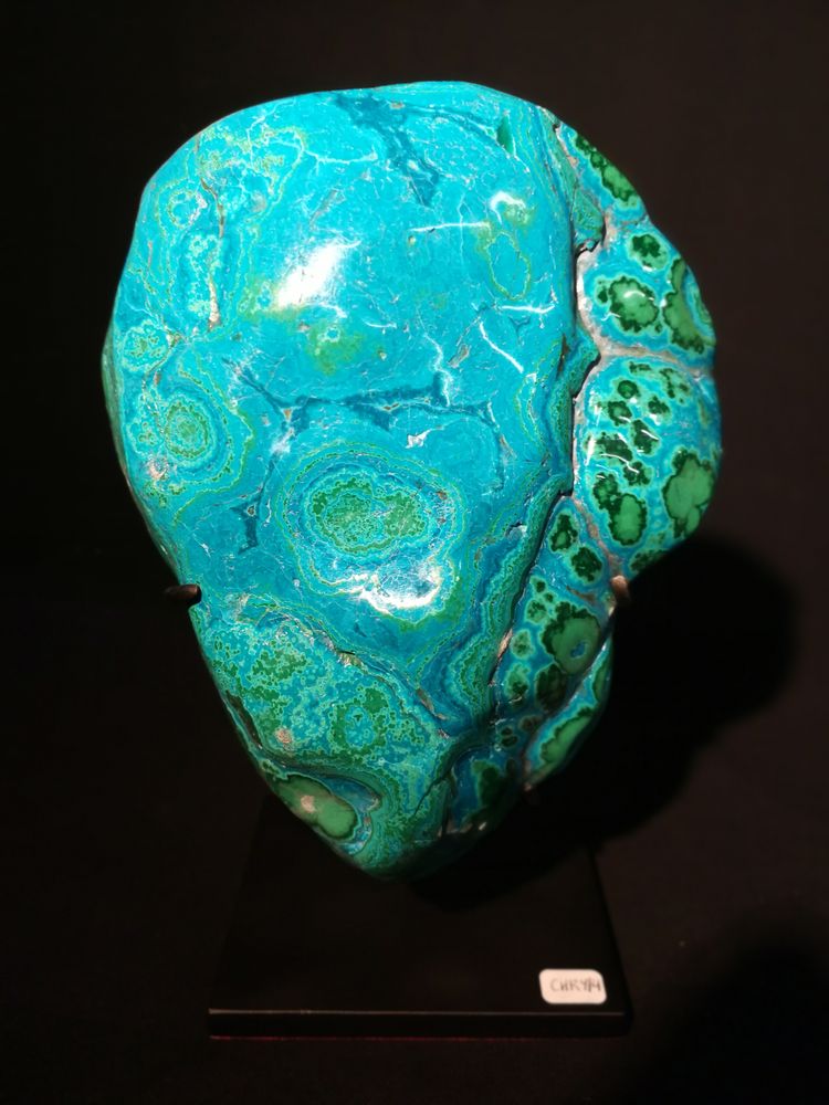 Decorative objects - Chrysocale - METAMORPHOSES