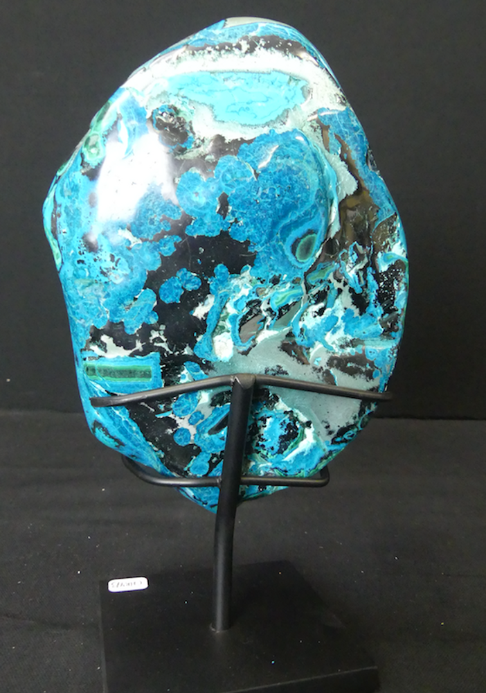 Decorative objects - Chrysocale - METAMORPHOSES