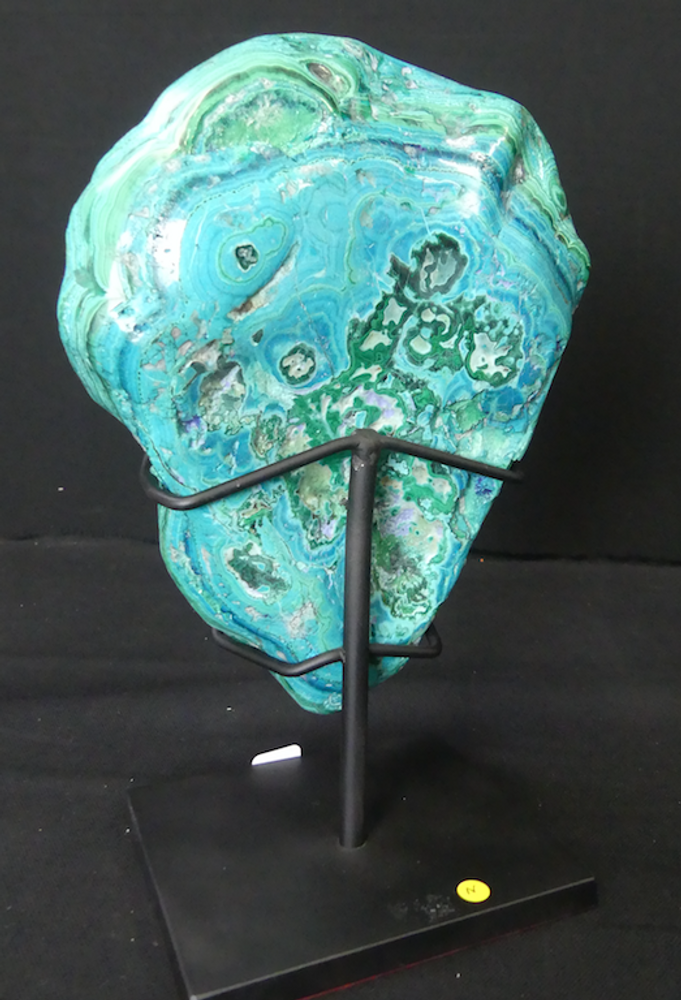 Decorative objects - Chrysocale - METAMORPHOSES