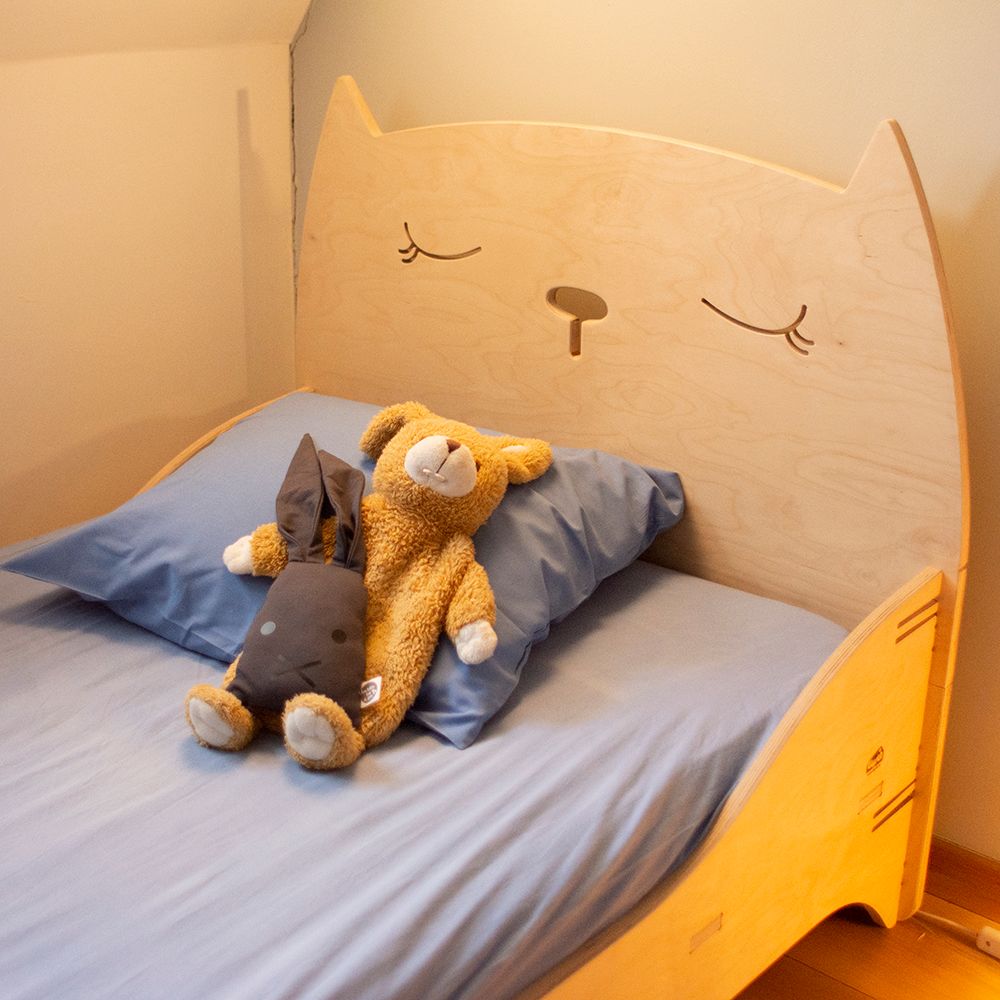 Beds - Single Bed - ELYSTA