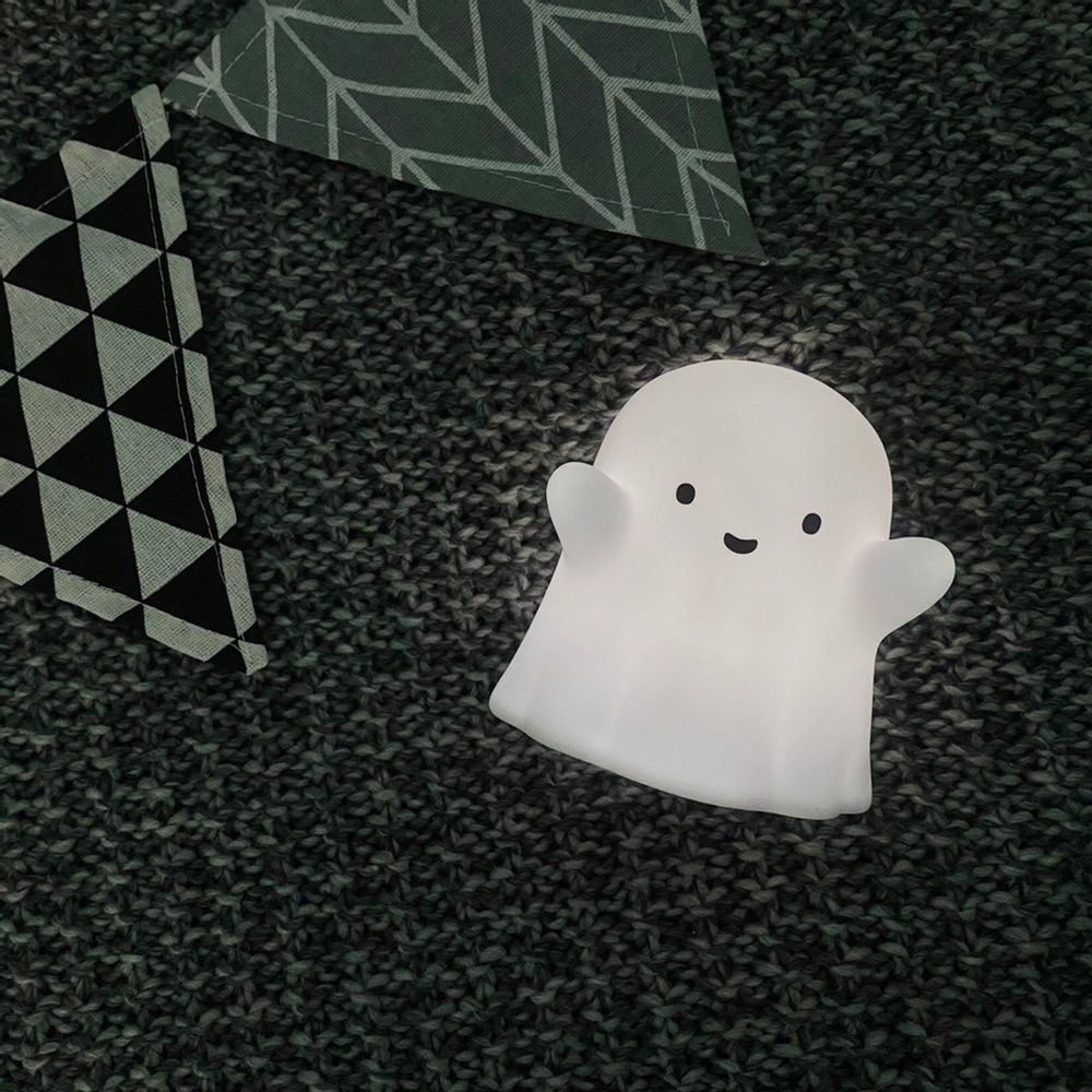 Children's lighting - Decorative Lightup – Polar Bear / Dinosaur / Ghost - SOMESHINE