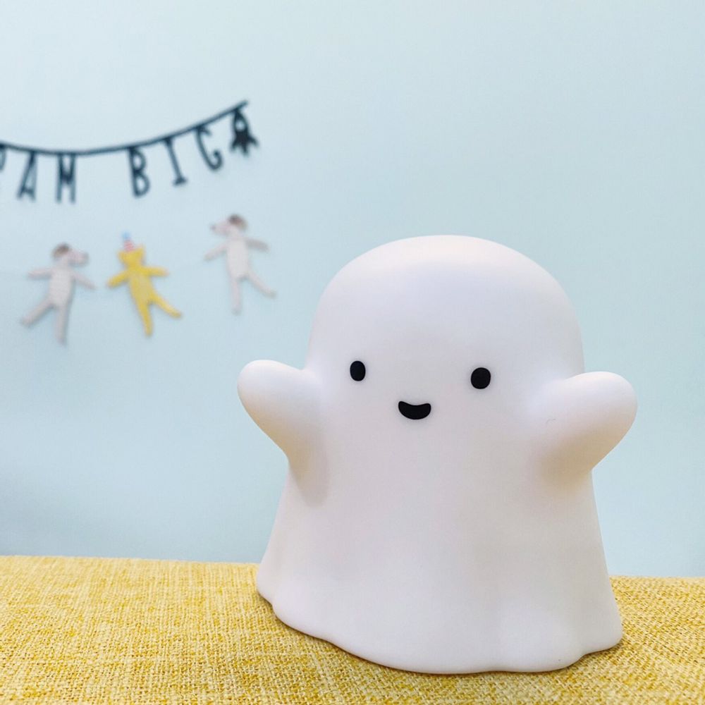 Children's lighting - Decorative Lightup – Polar Bear / Dinosaur / Ghost - SOMESHINE
