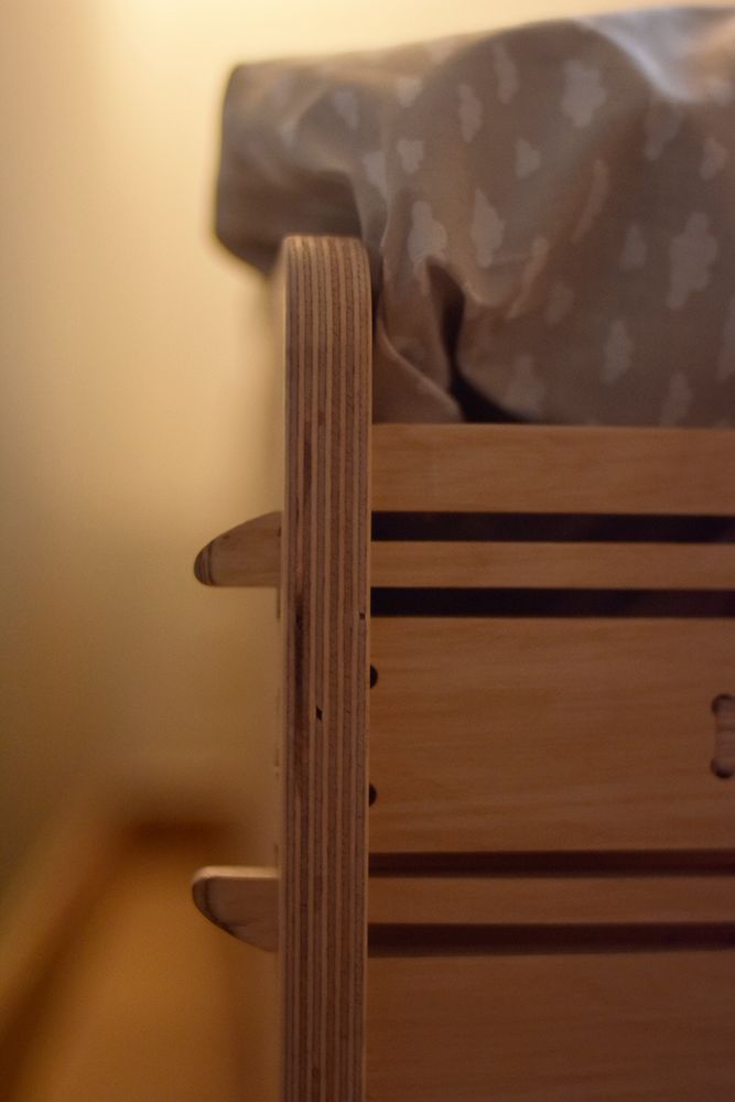 Beds - Single Bed - ELYSTA