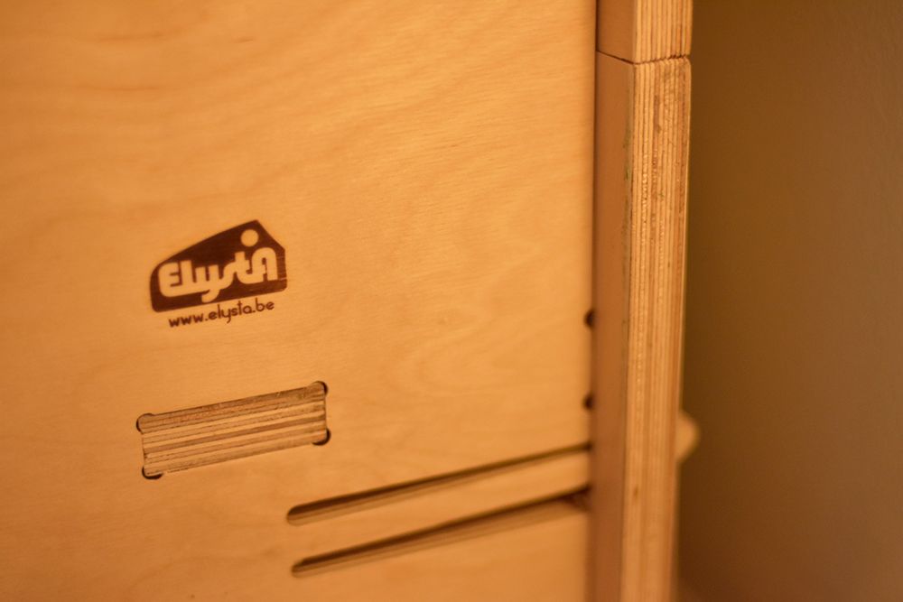 Beds - Single Bed - ELYSTA