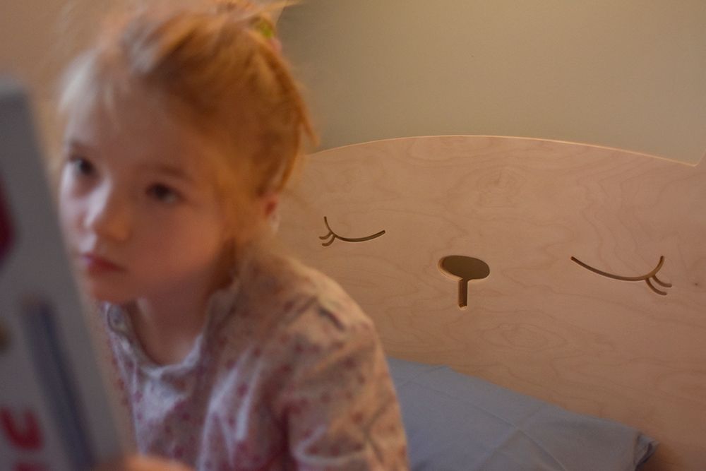 Beds - Single Bed - ELYSTA
