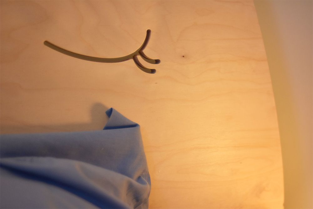 Beds - Single Bed - ELYSTA
