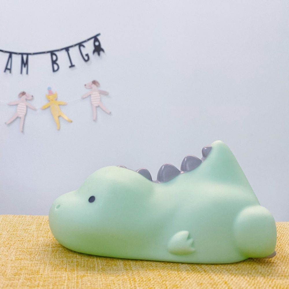 Children's lighting - Decorative Lightup – Polar Bear / Dinosaur / Ghost - SOMESHINE