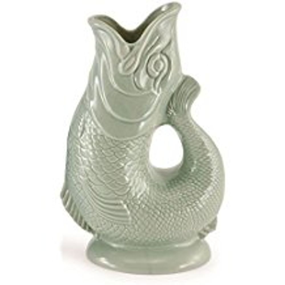 Accessoires pour le vin - Gluckigluck by Wade Ceramics - GLUCKIGLUCK / THE ORIGINAL GLUGGLE JUG