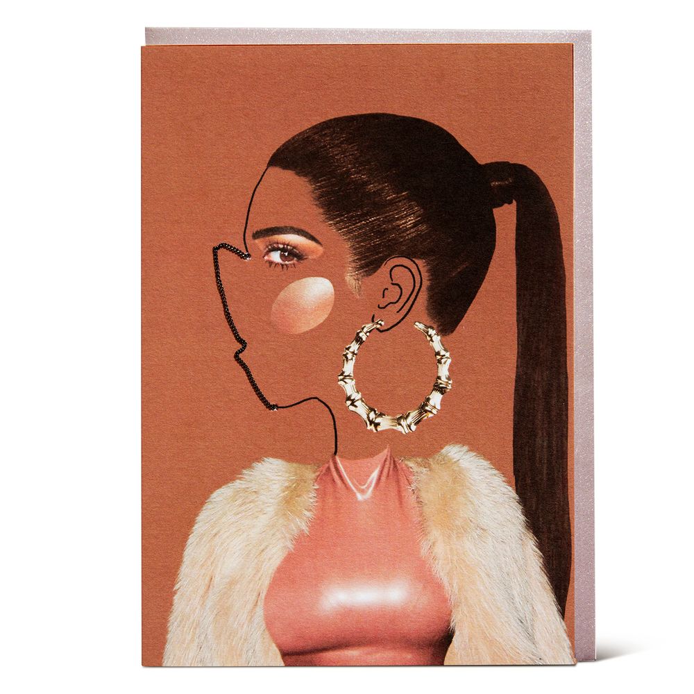 Card shop - Premium and distinctive Greeting Cards - SHAKE IT BABY