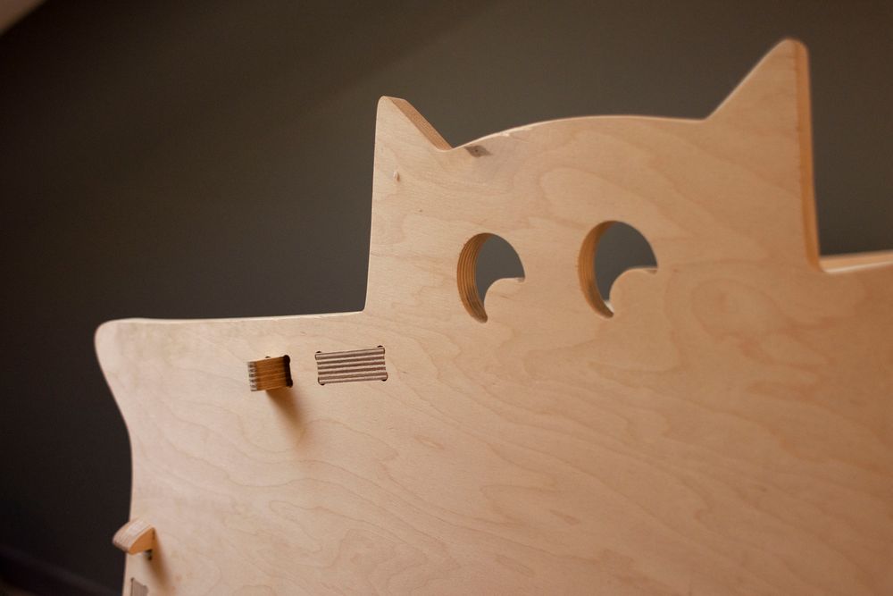 Beds - Cabin bed - ELYSTA