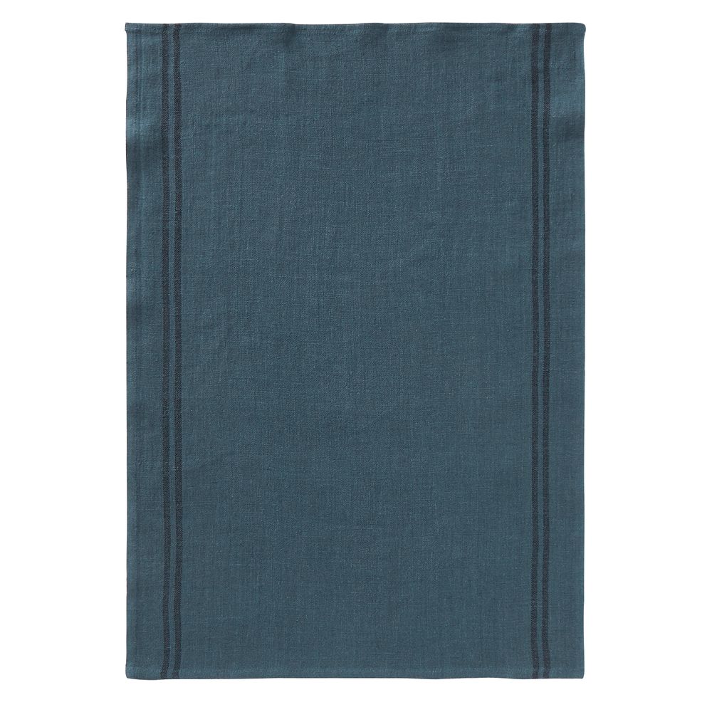Tea towel - tea towels PIANO and COUNTRY - CHARVET EDITIONS