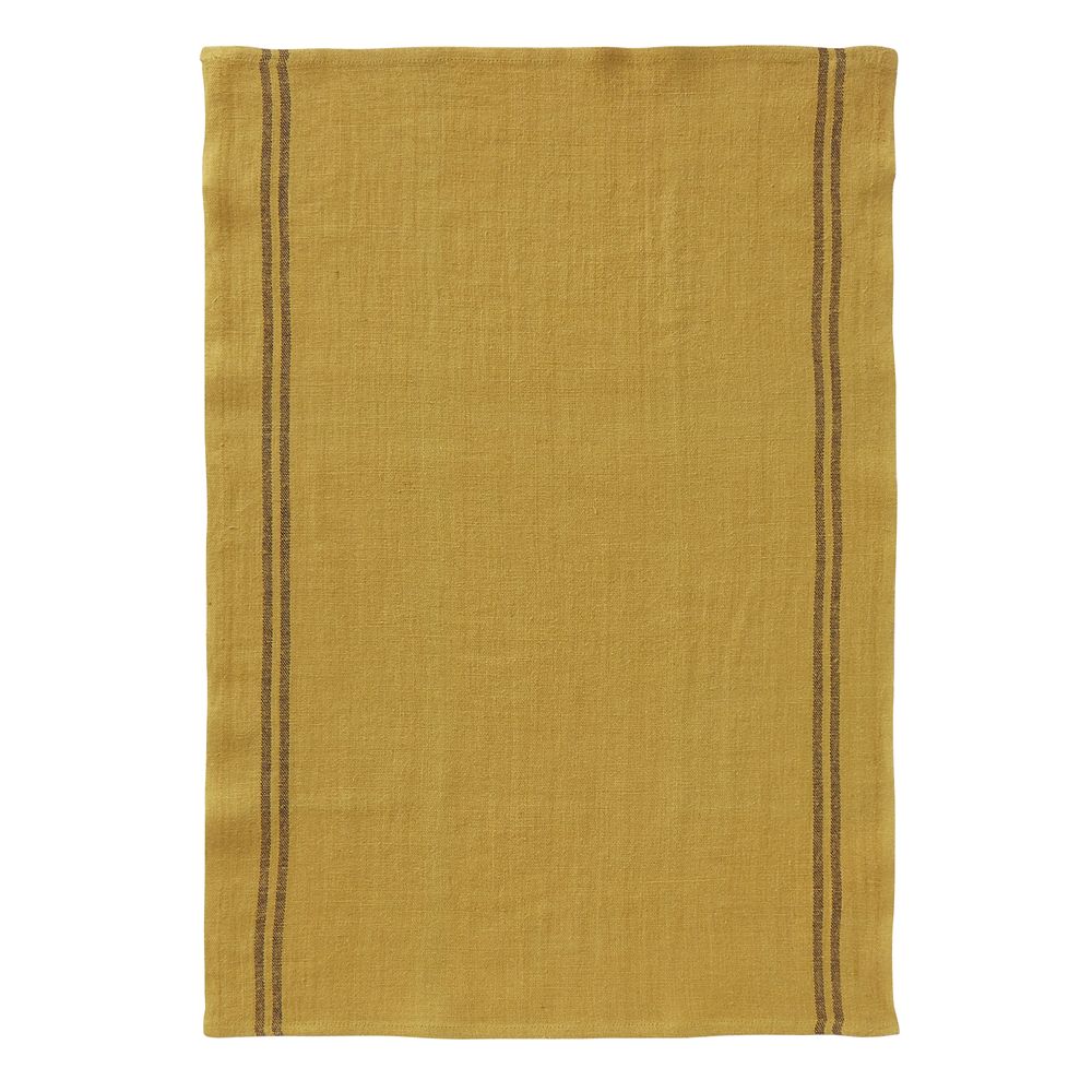 Tea towel - tea towels PIANO and COUNTRY - CHARVET EDITIONS