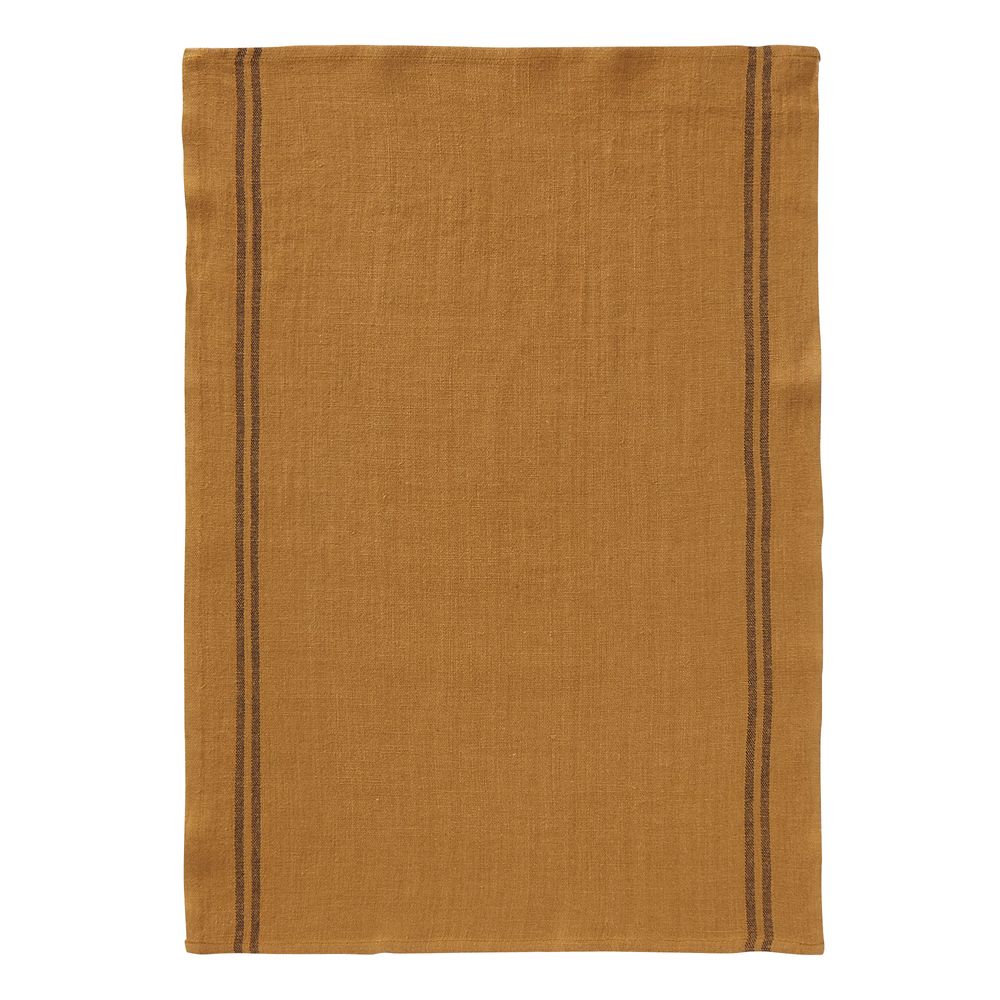 Tea towel - tea towels PIANO and COUNTRY - CHARVET EDITIONS