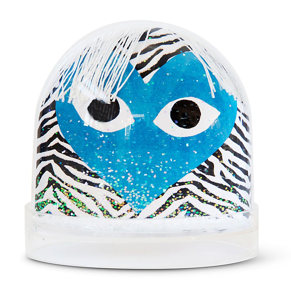 Gifts - Snow globe - SHAKE IT BABY