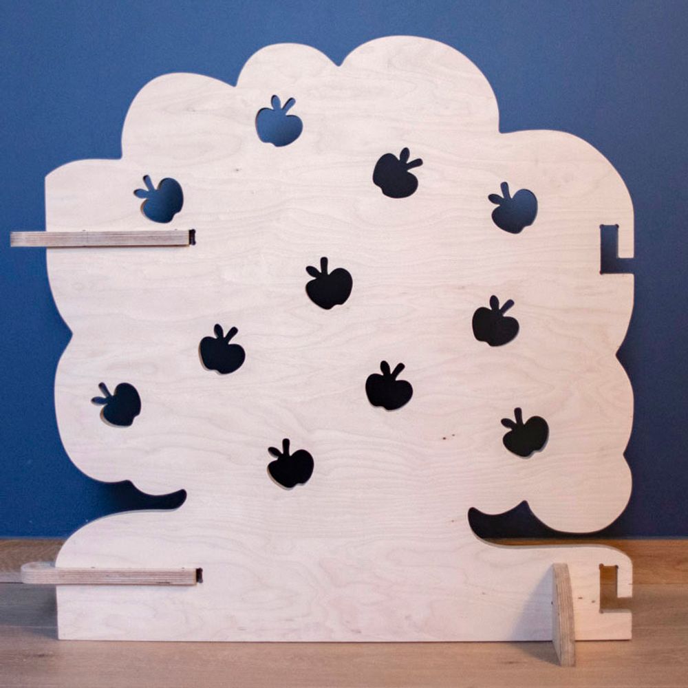 Decorative objects - Barrier I Decoration - ELYSTA
