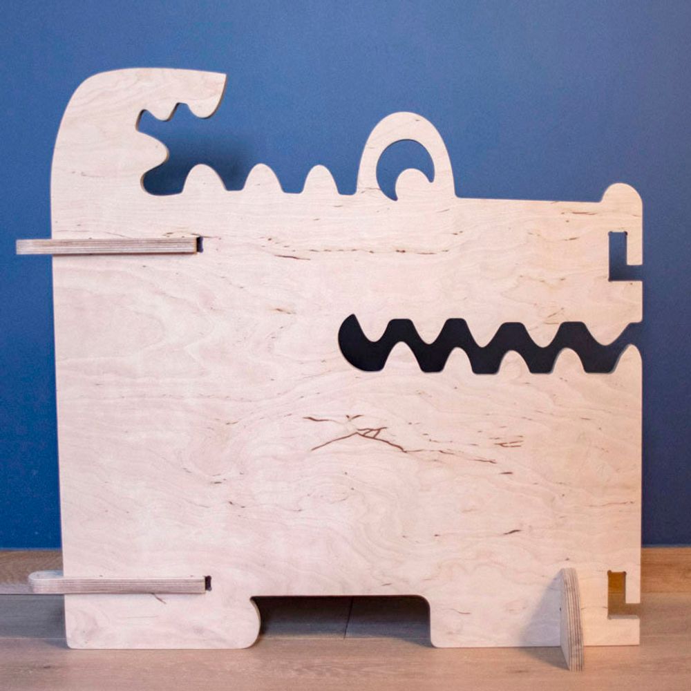 Decorative objects - Barrier I Decoration - ELYSTA