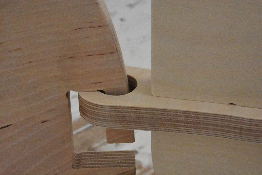 Decorative objects - Barrier I Decoration - ELYSTA