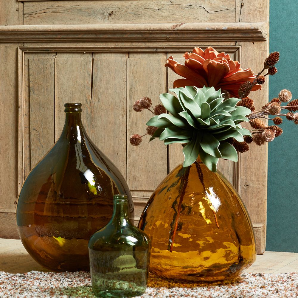 Vases - Dames-Jeanne Maison du Lac - AMADEUS