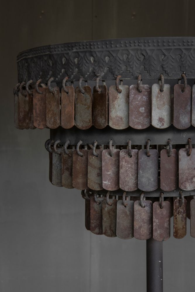 Objets design - Lampadaires - HOFFZ INTERIOR