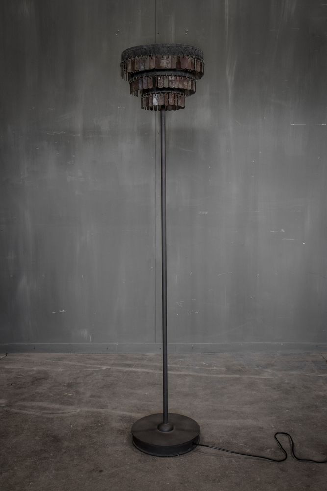 Objets design - Lampadaires - HOFFZ INTERIOR