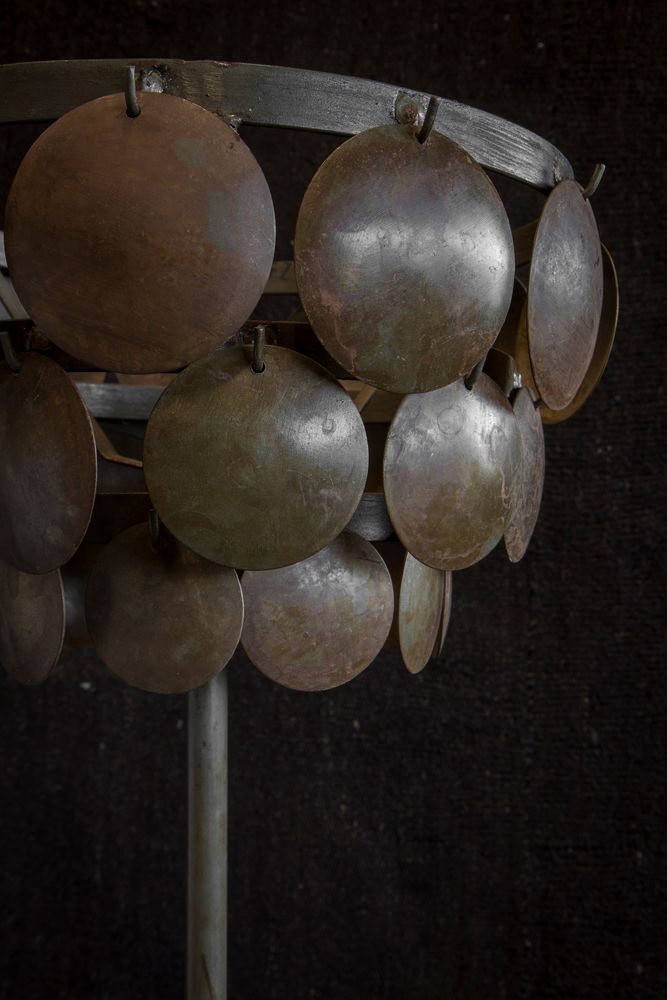 Objets design - Lampadaires - HOFFZ INTERIOR