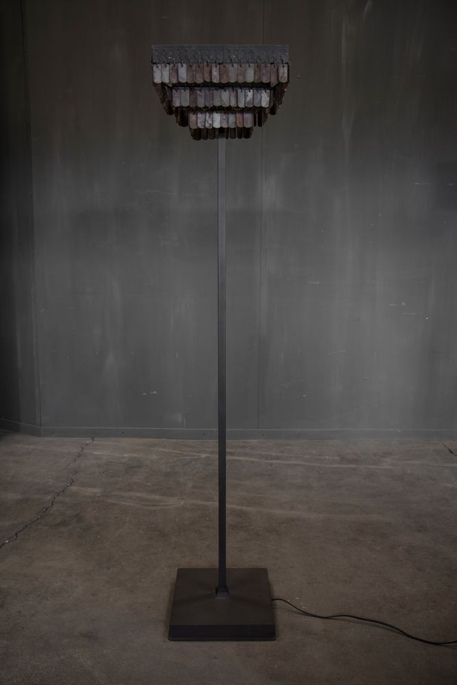 Objets design - Lampadaires - HOFFZ INTERIOR