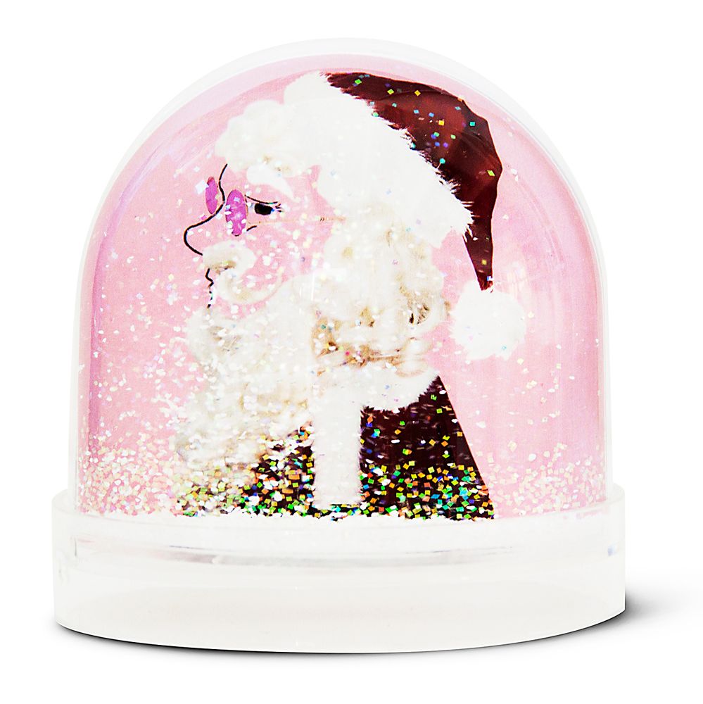 Gifts - Snowglobe - SHAKE IT BABY