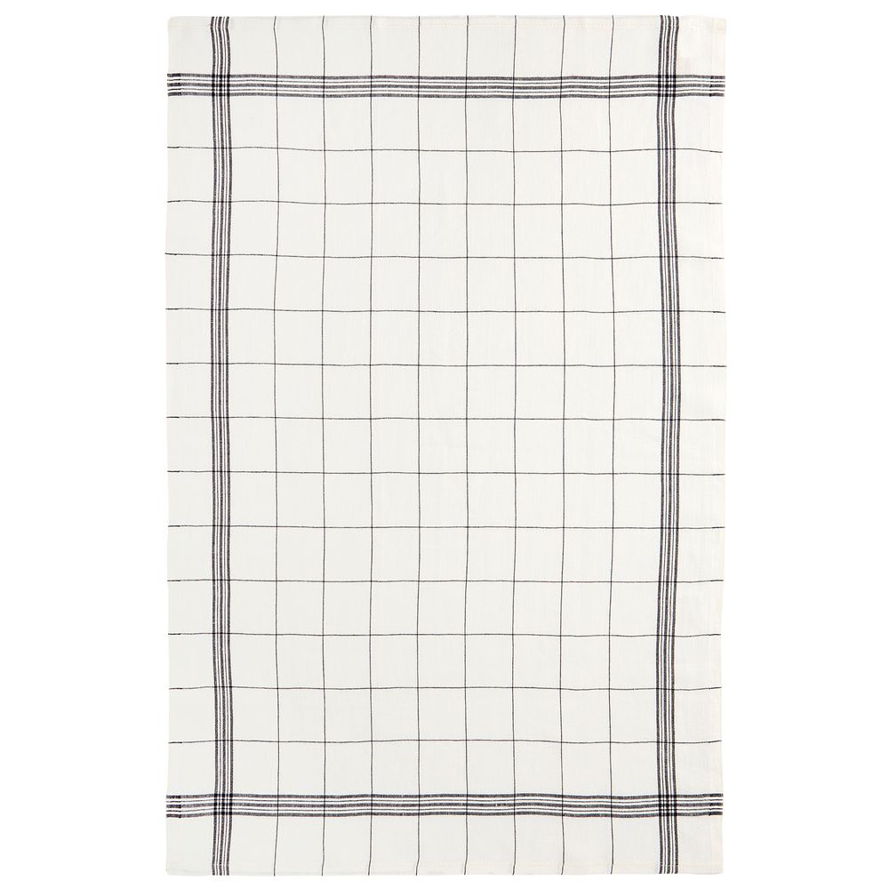 Tea towel - TORCHONS ESSUIE VERRES ET BISTROT TEINTS - CHARVET EDITIONS