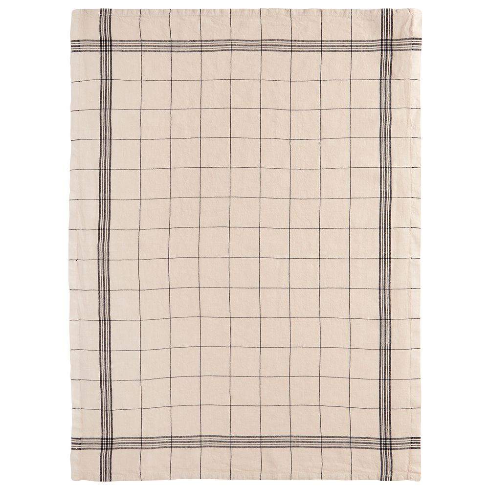 Tea towel - TORCHONS ESSUIE VERRES ET BISTROT TEINTS - CHARVET EDITIONS