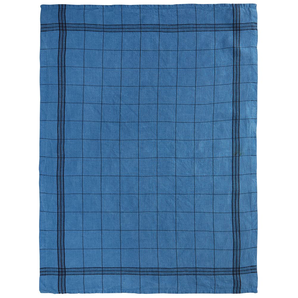 Tea towel - TORCHONS ESSUIE VERRES ET BISTROT TEINTS - CHARVET EDITIONS