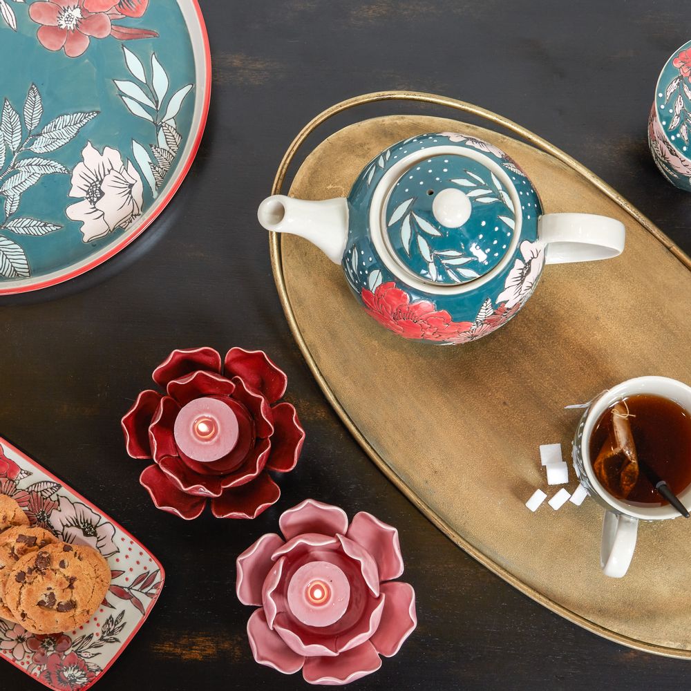 Tasses et mugs - Tasses « Colette » - AMADEUS