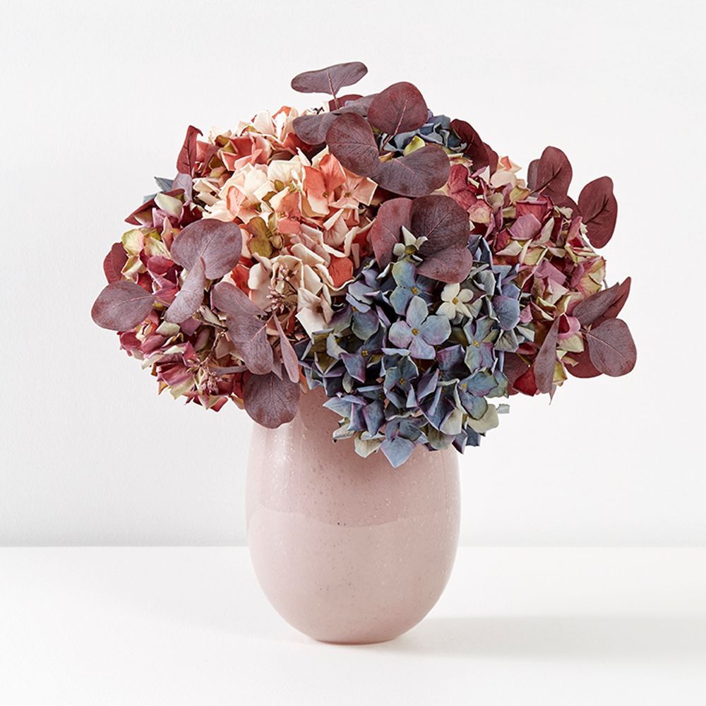 Floral decoration - VINTAGE COMPOSITION - LOU DE CASTELLANE
