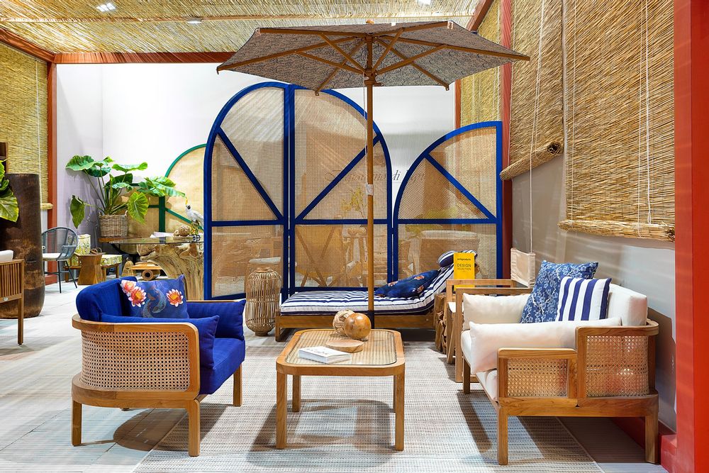 Chaises longues - Lounge chair Dual - DUAL0287 - IL GIARDINO DI LEGNO