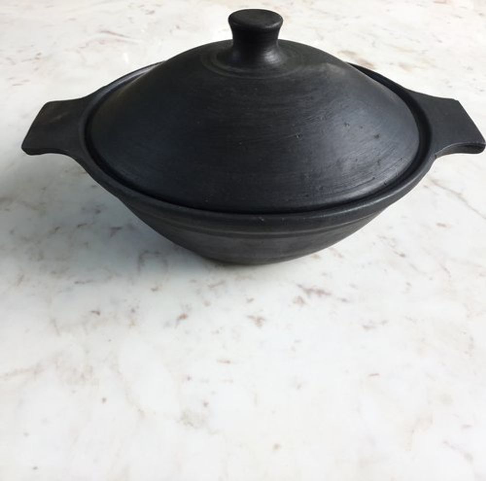 Plats et saladiers - Soupière JODHPUR - FLOATING HOUSE