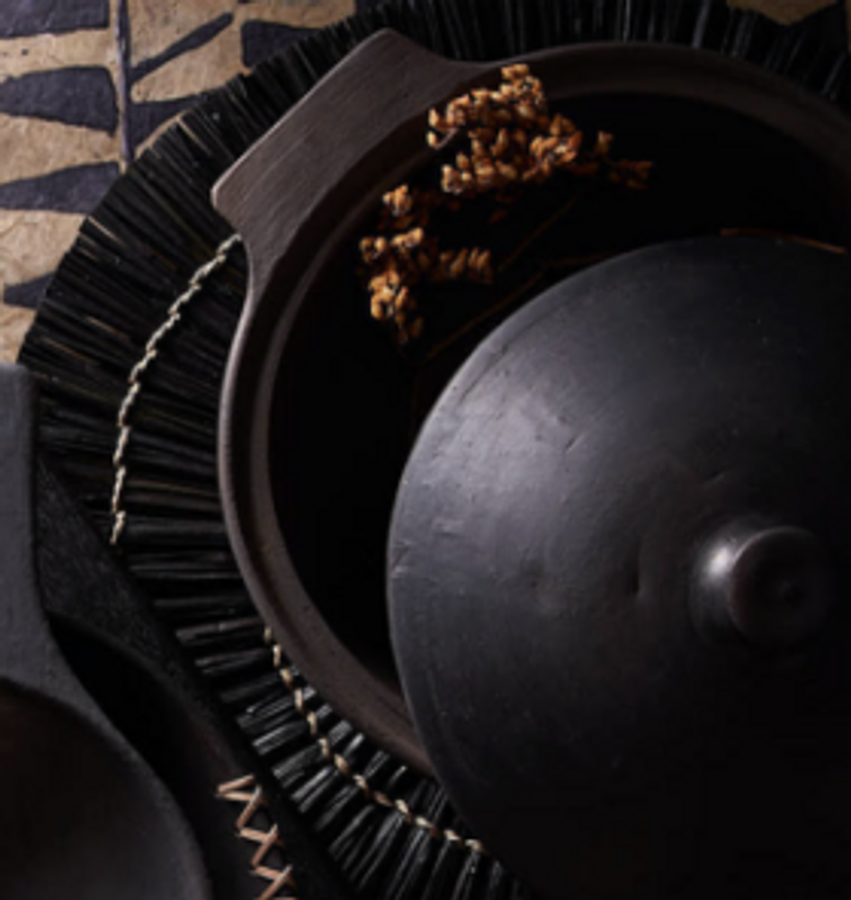 Plats et saladiers - Soupière JODHPUR - FLOATING HOUSE