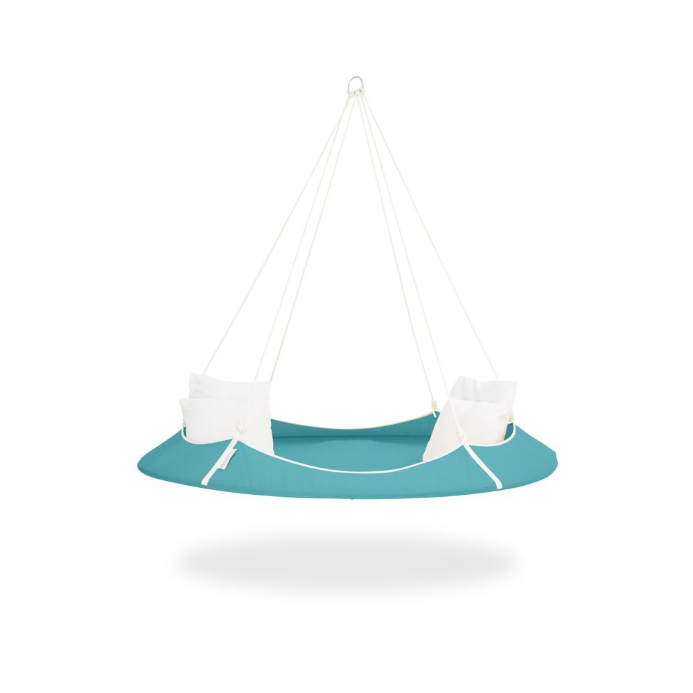 Canapés - Aqua Hangout Pod - HANGOUT POD