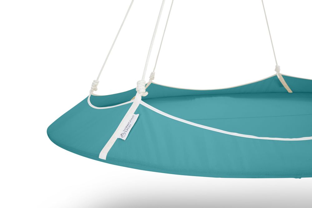 Canapés - Aqua Hangout Pod - HANGOUT POD