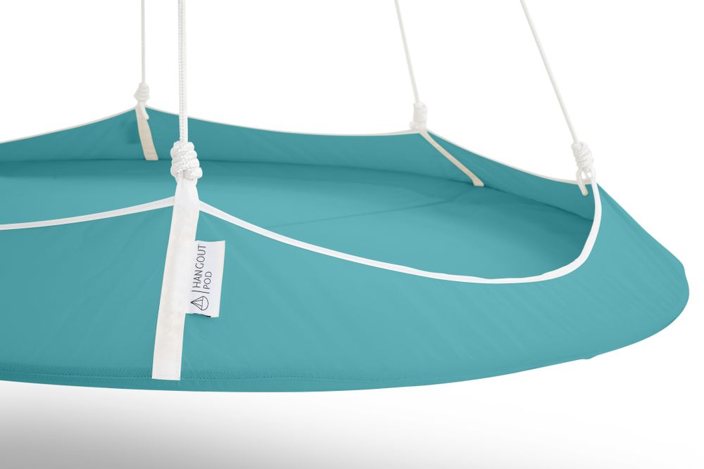 Canapés - Aqua Hangout Pod - HANGOUT POD