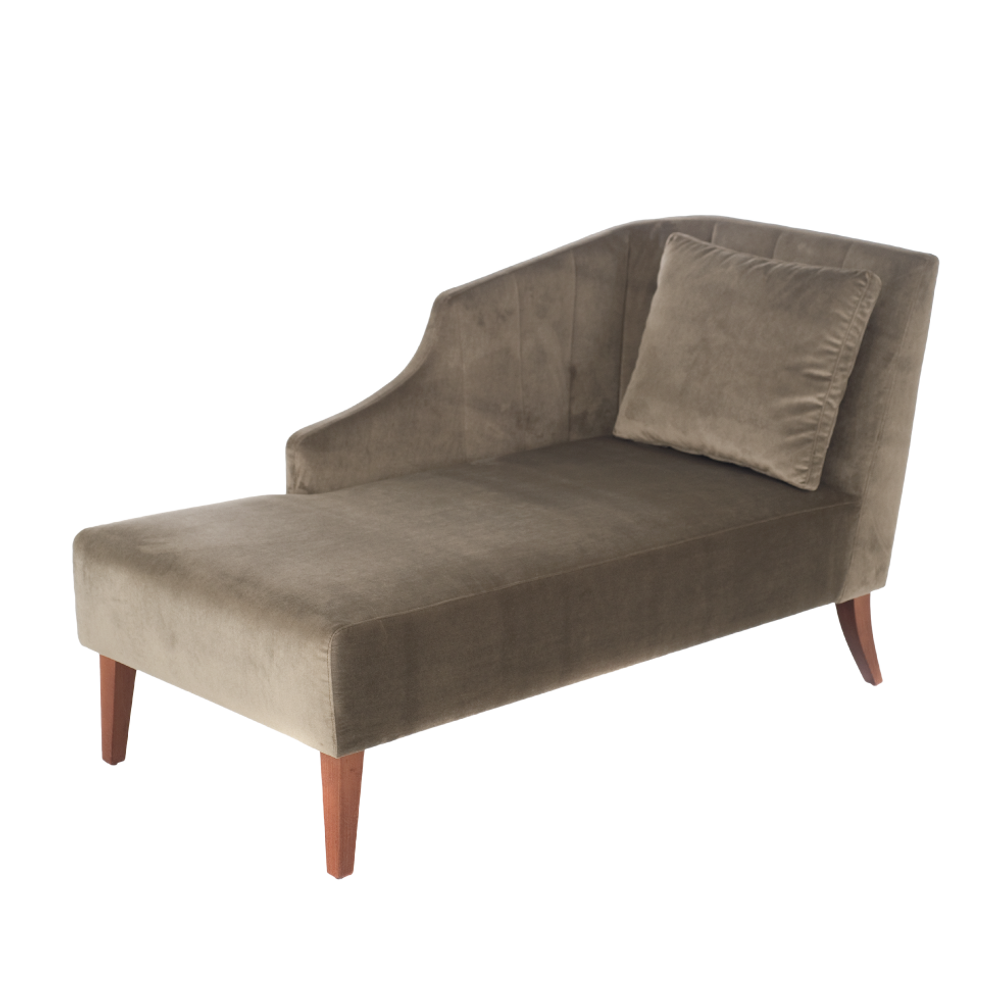 Chaises longues - Meridienne ASPEN - ALGA BY PAULO ANTUNES