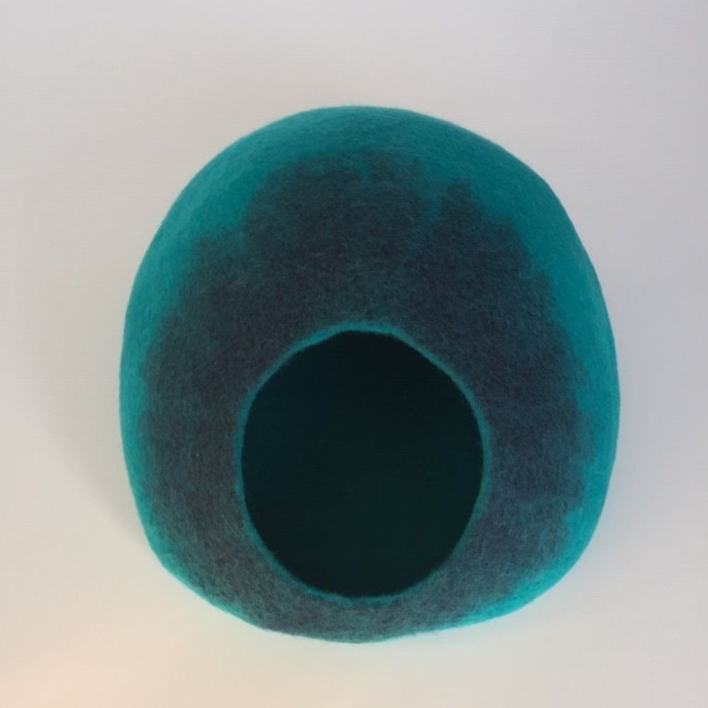 Accessoires animaux - Cocon ou grotte pour chats. - COCOON PARIS