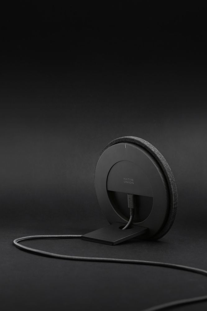 Autres fournitures bureau  - Dock induction  - NATIVE UNION