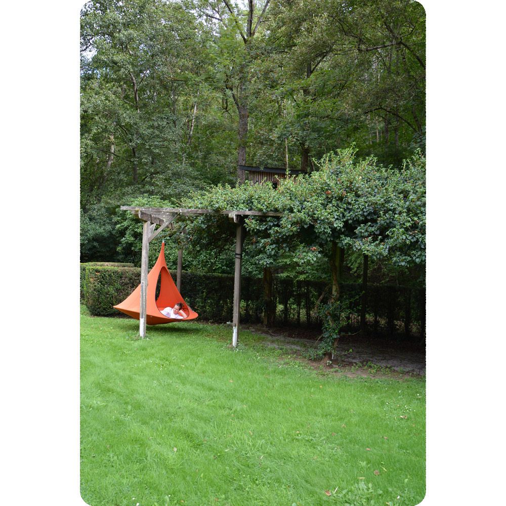 Lawn chairs - SONGO Olefin by Cacoonworld - CACOONWORLD